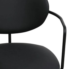 Lido Office Chair Black