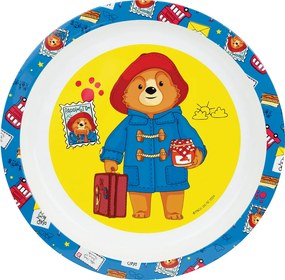Παιδικό Σετ Φαγητού 3τμχ Ango Paddington 006195