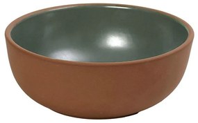 Μπωλ (Φ21x8) Espiel Aida Green HEV102K6