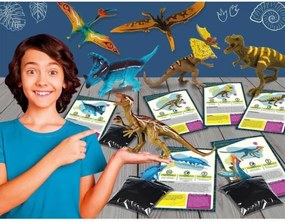 Εκπαιδευτικό παιχνίδι Lisciani Giochi