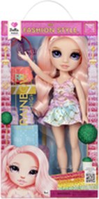 Κούκλα Rainbow High Bella 22 cm
