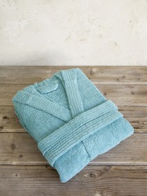 Μπουρνούζι Molle - Dark Aqua - Kocoon Home