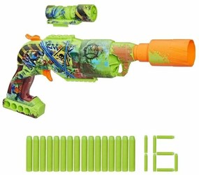 Παιχνίδι των δεξιοτήτων Nerf