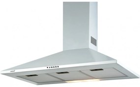 Συμβατικός Απορροφητήρας Cata OMEGA WH 700 Λευκό