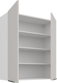 Κρεμαστό ντουλάπι Varena 80 G-90 2F