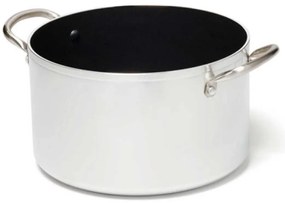 Κατσαρόλα Αντικολλητική Croscat Inox Φ30x18cm - 3mm 11951 - Comas