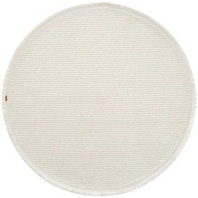 Χαλί Vetrina 3601 860BLN3285 Cream Conceptum Hypnose 160X160 Round