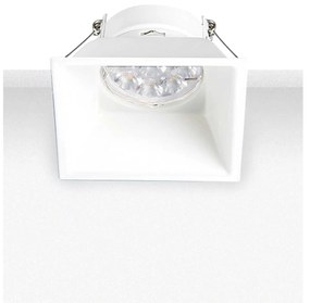 Φωτιστικό S010 White Aluminium