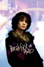 Εικονογράφηση Breakfast on Pluto (2005)