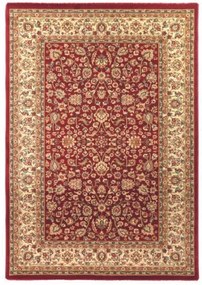 Κλασικό Χαλί Olympia 4262C Red 050x070