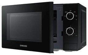 φούρνο μικροκυμάτων Samsung MS23K3513AW 20L Λευκό 700 W 20 L