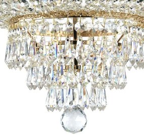 Πολυέλαιος Maytoni Palace 18φωτος