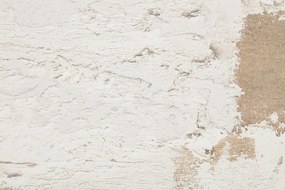 Καμβάς Home ESPRIT Τζίντζερ Καμβάς 130 x 5 x 180 cm