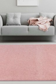 Χαλί Diamond 5309/055 Ροζ Colore Colori 160X230cm