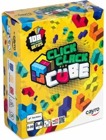 Επιτραπέζιο Παιχνίδι Cayro