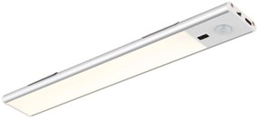 Φωτιστικό Επίτοιχο Globo Lighting TRISTAN 42408 4000K