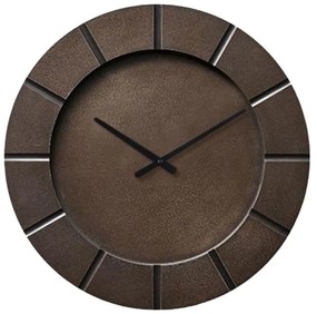 BREDA ΡΟΛΟΪ ΤΟΙΧΟΥ MDF ΚΑΦΕ D50xH4.5cm - 021957 - 021957