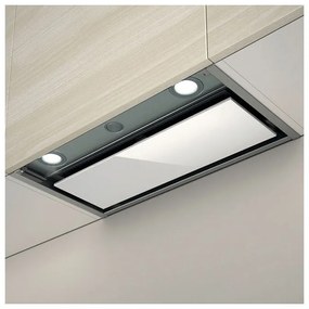 Elica Box In Plus IXGL/A/120 Απορροφητήρας Εντοιχιζόμενος 120cm Inox