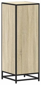 ΝΤΟΥΛΑΠΙ ΜΠΑΝΙΟΥ SONOMA OAK 35X37,5X100 CM ΚΑΤΑΣΚΕΥΑΣΜΕΝΟ ΞΥΛΟ 849240