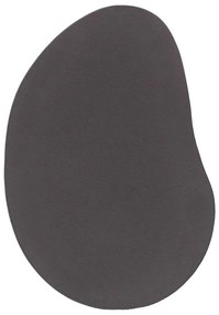 vidaXL Χαλί Ανθρακί 140 x 200 cm Πολυεστέρας