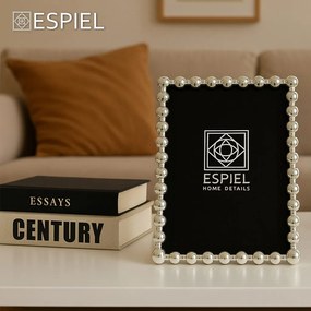 ΚΟΡΝΙΖΑ ΜΕΤΑΛ. ΑΣΗΜΙ 18X13ΕΚ