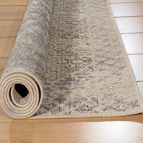 Χαλιά Κρεβατοκάμαρας (Σετ 3τμχ) Tzikas Carpets Kemet 44006-111