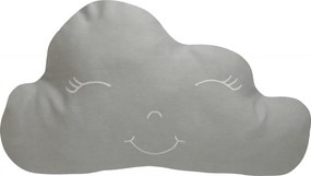 ΜΑΞΙΛΑΡΙ ΔΙΑΚ/ΚΟ BABY OLIVER ΣΥΝΝΕΦΟ 21Χ38 ΓΚΡΙ 46-6710-1/115