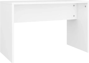 vidaXL Μπουντουάρ Σετ Σετ Λευκό 74,5 x 40 x 141 εκ.