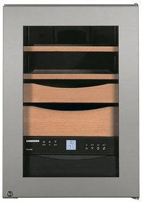 LIEBHERR  ZKes 453 Humidor Υγραντήρας Πούρων  61,2 / 42,5 / 47,8 cm