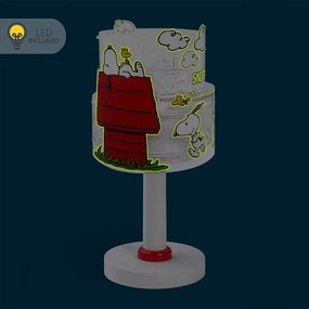 Eπιτραπέζιο φωτιστικό Ango Snoopy LED