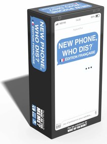 Επιτραπέζιο Παιχνίδι Megableu 11 x 21 x 7 cm