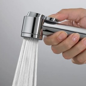 Bossini Paloma B00442 Chrome – Ντουζάκι Μπιντέ ABS