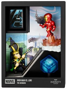 Εικόνες σε δράση Fandrop Infinity