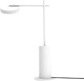 Επιτραπέζιο Φωτιστικό Rafaela Table 6,5W 2700K Λευκό Ματ