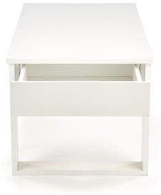 NEA c. table, color: white DIOMMI V-PL-NEA-LAW-BIAŁY