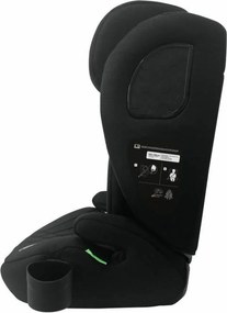 Καθίσματα αυτοκινήτου Nania Μαύρο ECE R129/04