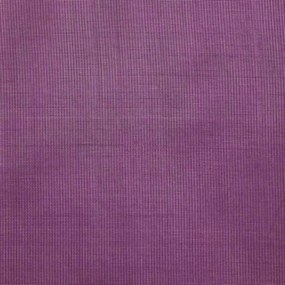 vidaXL Κουρτίνες Voile με ροδέλες 2 τεμάχια Μοβ 140x300 εκ.