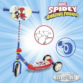 Σκούτερ Smoby