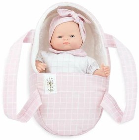 Κούκλα μωρού Marina &amp; Pau 26 cm