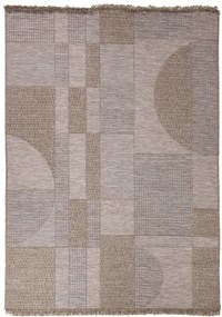 Ψάθα Oria 606 V Royal Carpet - 160 x 230 cm - 16ORI606V.160230 - 16ORI606V.160230