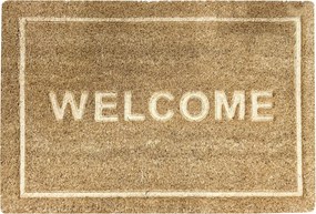 Πατάκι Εισόδου (40x60) Pol Rugs & Mats Ibiza Welcome Embossed