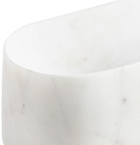 Τασάκι vide-poche από μάρμαρο, Scafi