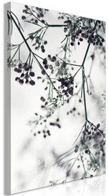 Πίνακας - Blooming Twigs (1 Part) Vertical - 60x90