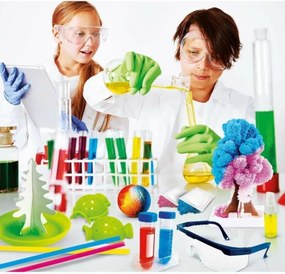 Παιχνίδι Επιστήμης Lisciani Giochi