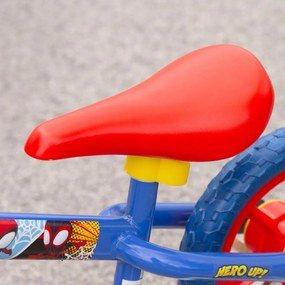 Παιδικό πατίνι Spidey 70 x 50 x 41 cm Μπλε Λευκό Κόκκινο