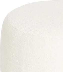 Σκαμπό (Φ39x40) A-S Amea White 202265A