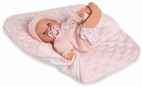 Κούκλα μωρού Antonio Juan 37 cm