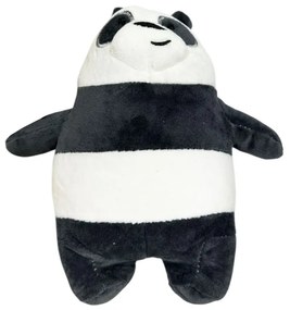 Λούτρινο Πάντα - Stuffed Panda