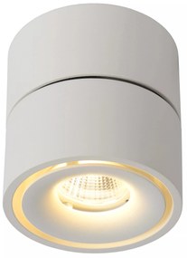 Φωτιστικό Οροφής Lucide 35911-08-31 YUMIKO Λευκό (White) 2700 K