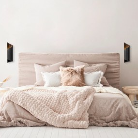 Wall Lamp Sivani - MR - 838 Black